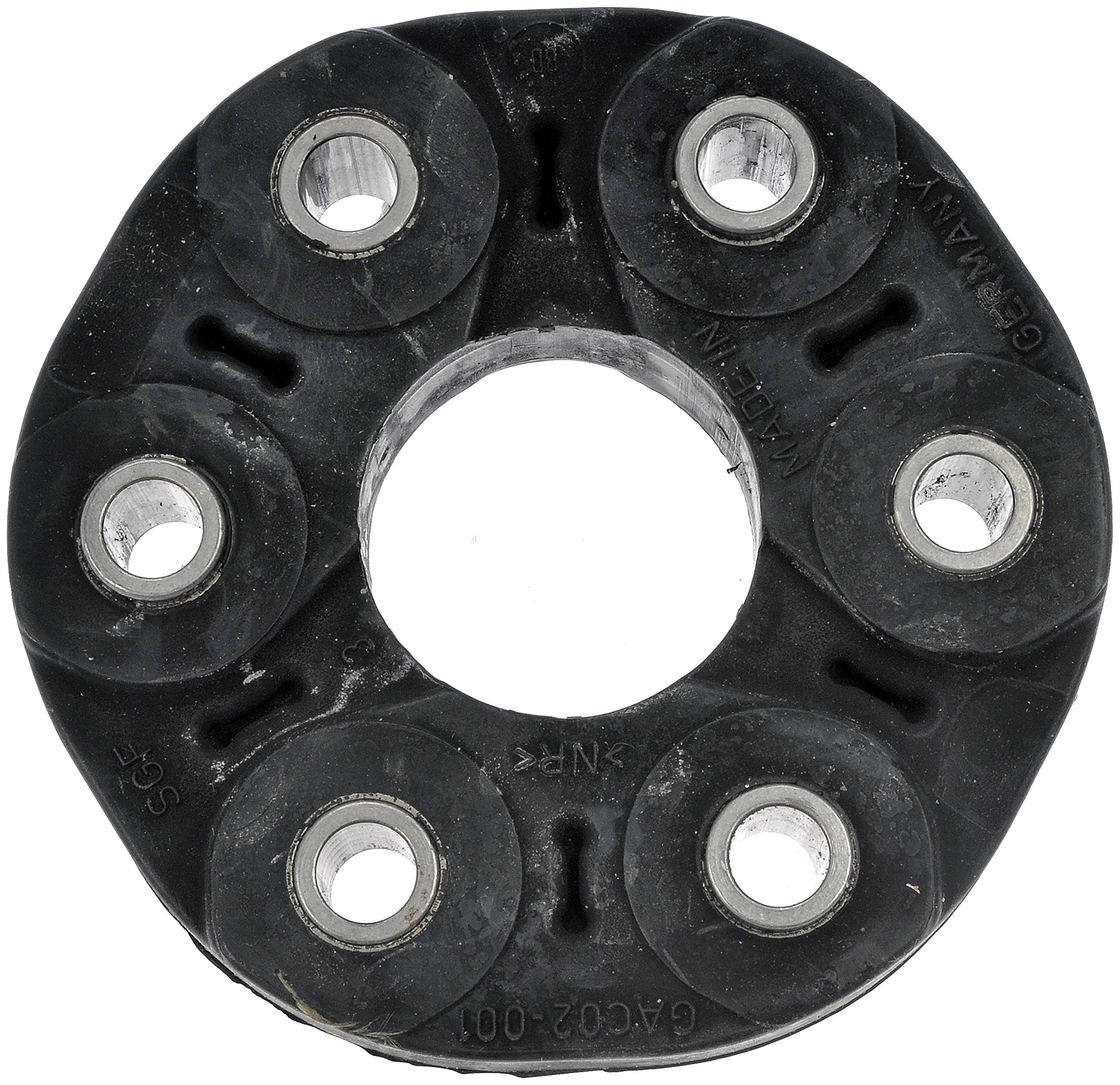 Amazon.com: Dorman 935-407 Drive Shaft Coupler Compatible with